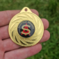Gold Medal